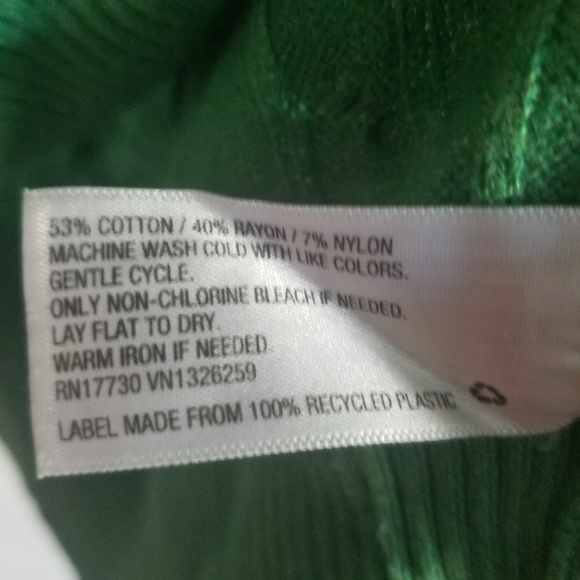 Sweater - Picture 3 of 3